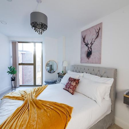 Lux 2 Bedrooms - 2 Bathrooms - F7 Londres Exterior foto