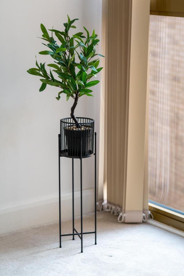 Lux 2 Bedrooms - 2 Bathrooms - F7 Londres Exterior foto