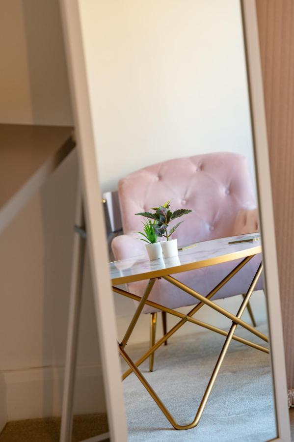 Lux 2 Bedrooms - 2 Bathrooms - F7 Londres Exterior foto