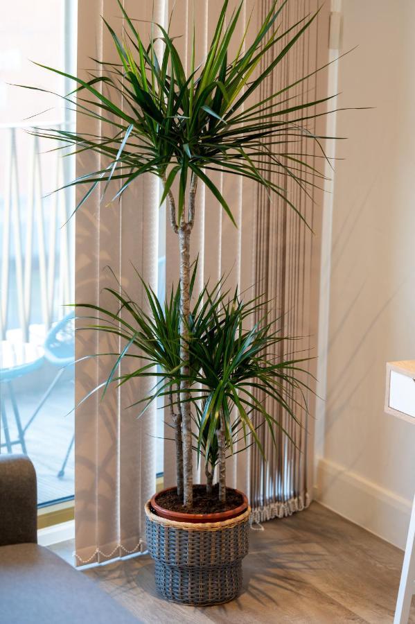 Lux 2 Bedrooms - 2 Bathrooms - F7 Londres Exterior foto