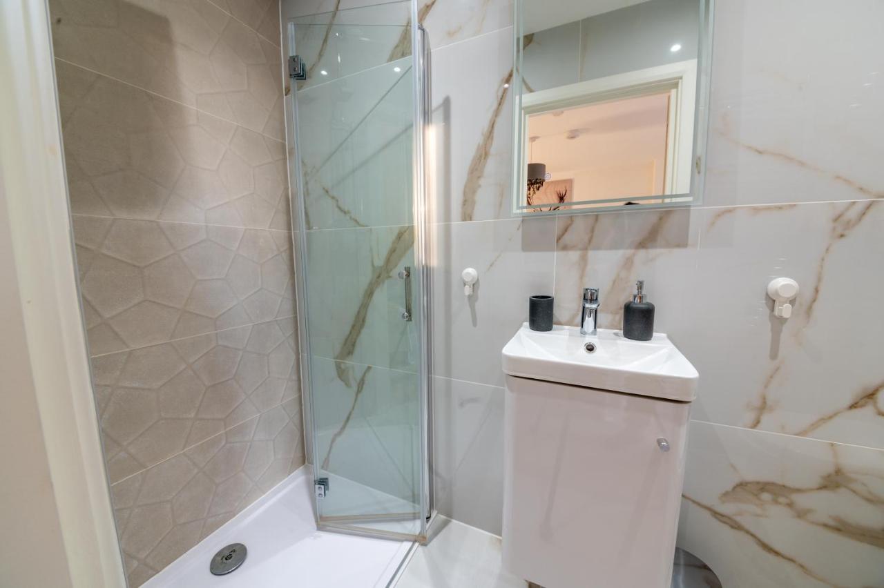 Lux 2 Bedrooms - 2 Bathrooms - F7 Londres Exterior foto
