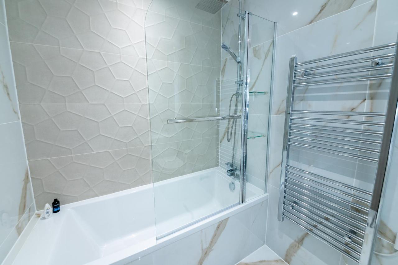Lux 2 Bedrooms - 2 Bathrooms - F7 Londres Exterior foto