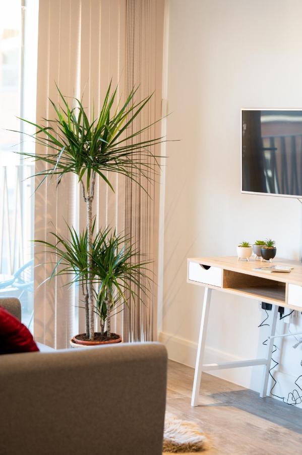 Lux 2 Bedrooms - 2 Bathrooms - F7 Londres Exterior foto